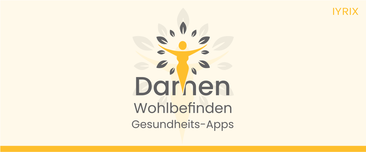 Gesundheits-App für das Wohlbefinden von Frauen
